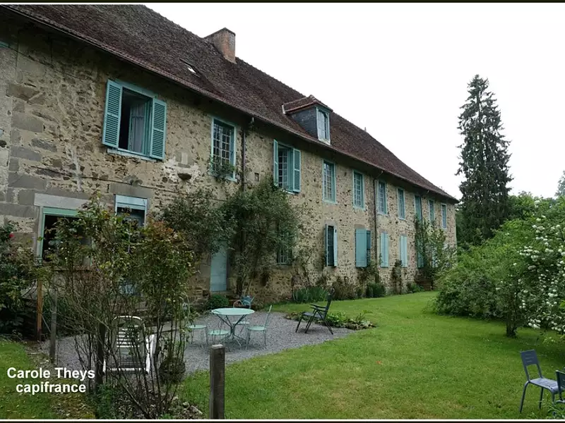 Maison, 342 m²
