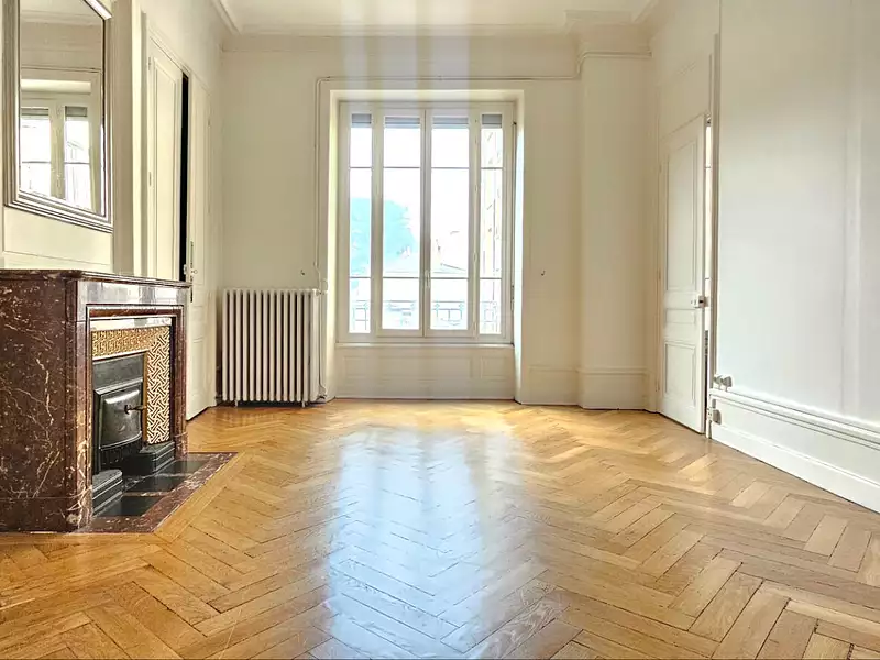 Appartement, 90 m²