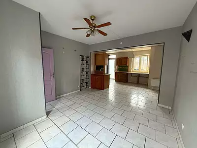 Maison, 70 m²