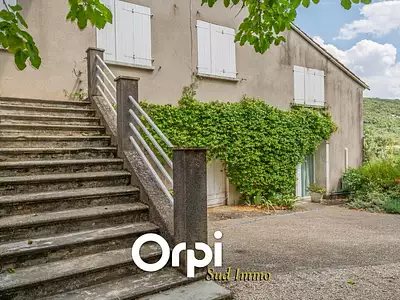 Maison, 180 m²