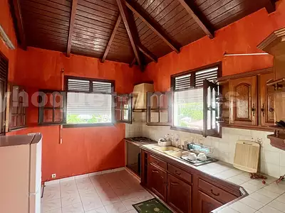 Appartement, 104 m²