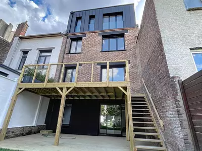 Maison, 130 m²