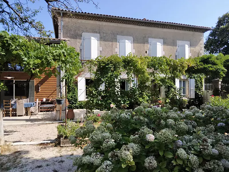 Maison, 223 m²