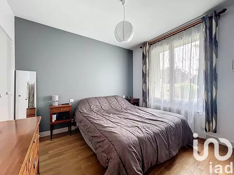 Maison, 94 m²