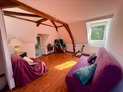 Maison, 128,73 m²
