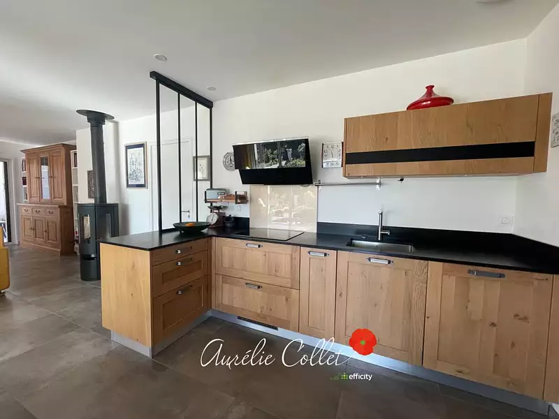 Maison, 126 m²