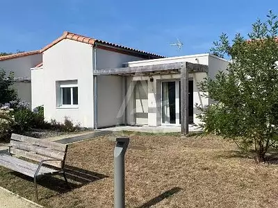 Maison, 65,6 m²