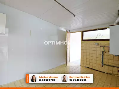 Maison, 108 m²