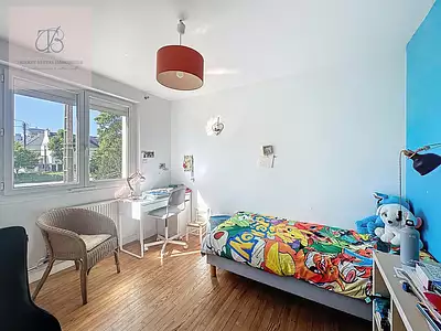 Maison, 84 m²