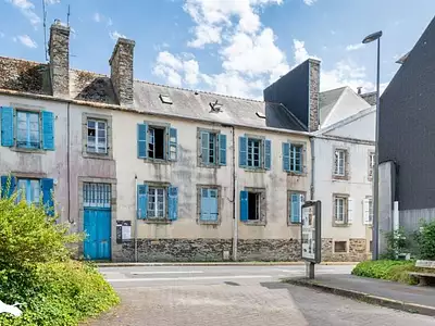 Immeuble
