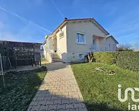 Maison, 86 m²