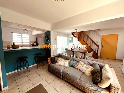 Appartement, 81,37 m²