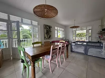 Appartement, 121 m²