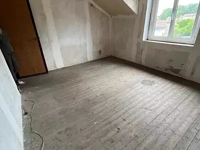Maison, 110 m²