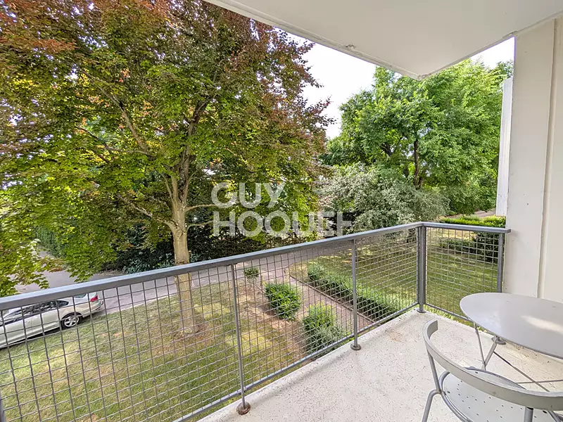 Appartement, 69,98 m²