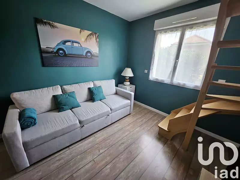 Maison, 200 m²