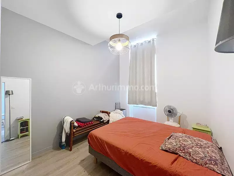 Appartement, 53,72 m²