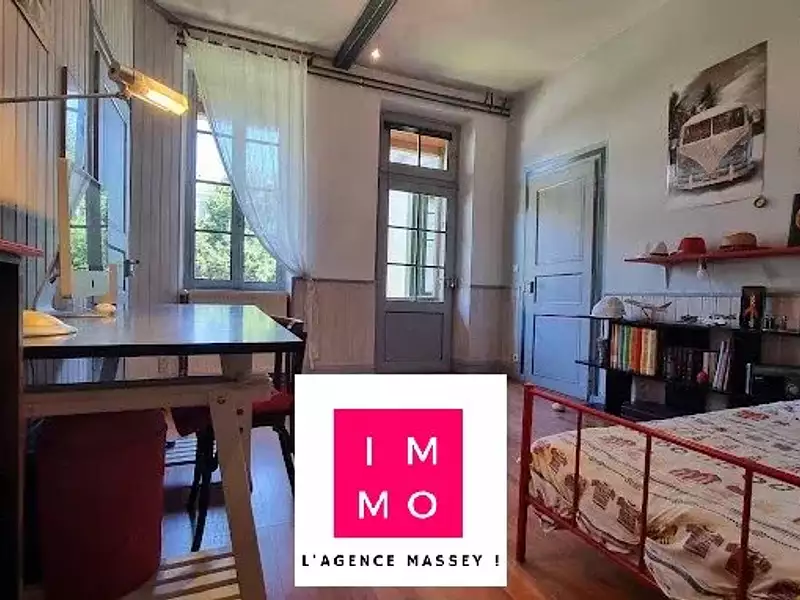 Maison, 298 m²