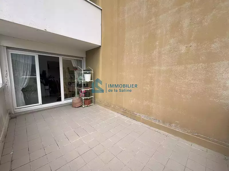 Appartement, 84,22 m²