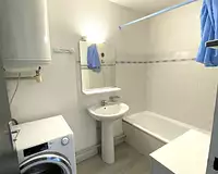 Appartement, 25,03 m²