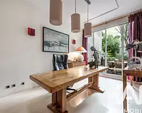 Appartement, 136 m²