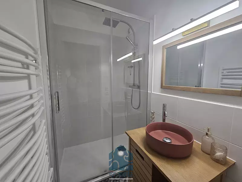 Appartement, 101,3 m²