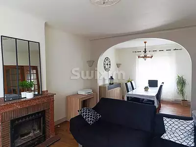 Maison, 130 m²