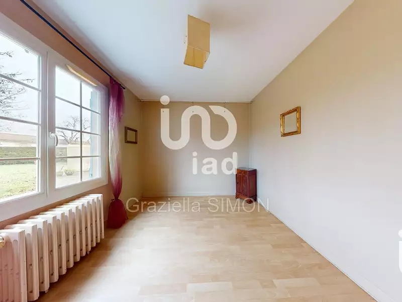 Maison, 157 m²