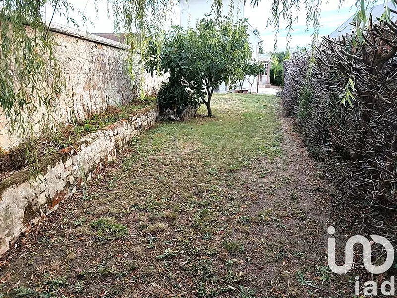 Maison, 238 m²