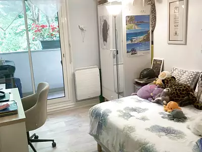 Appartement, 100 m²