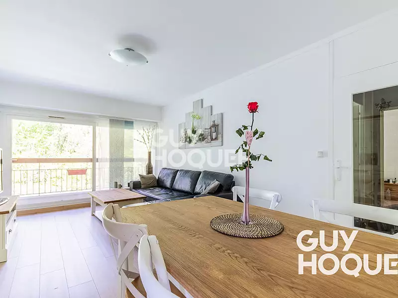 Appartement, 79 m²