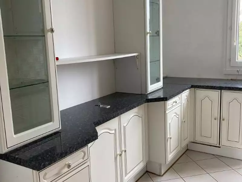 Appartement, 79 m²