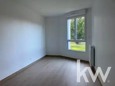 Appartement, 60,39 m²