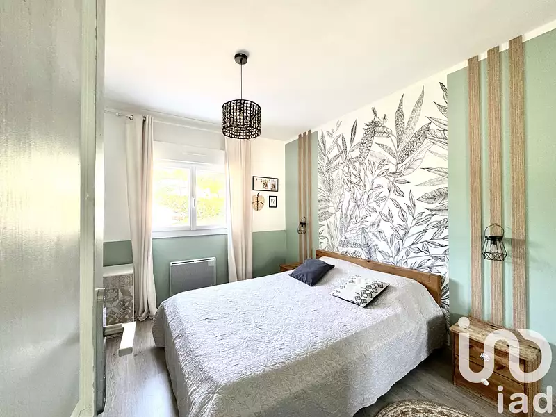Maison, 106 m²