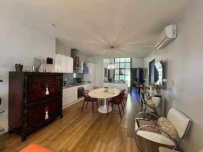 Appartement, 59,1 m²