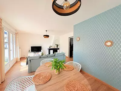 Appartement, 84,81 m²