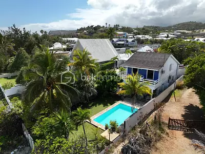 Maison, 150 m²