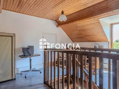 Maison, 95 m²
