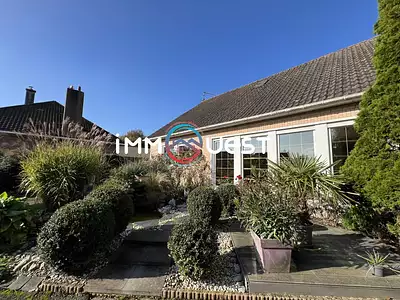 Maison, 160 m²