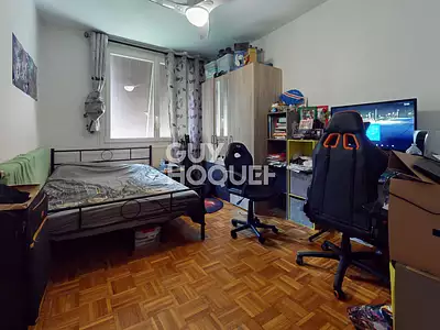 Appartement, 95,6 m²