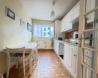 Appartement, 51,37 m²