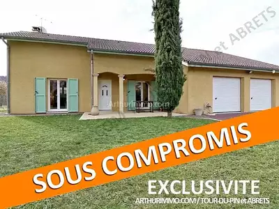 Maison, 94 m²