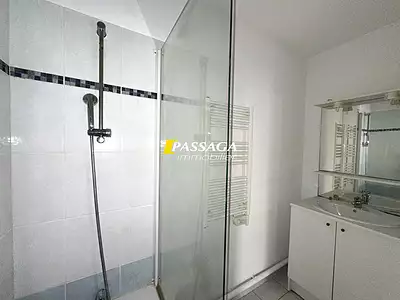 Appartement, 33,21 m²