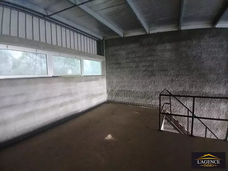 Divers, 90 m²