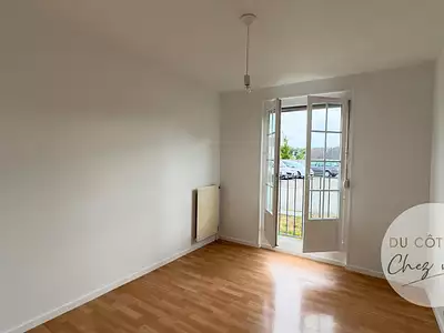 Appartement, 68,44 m²