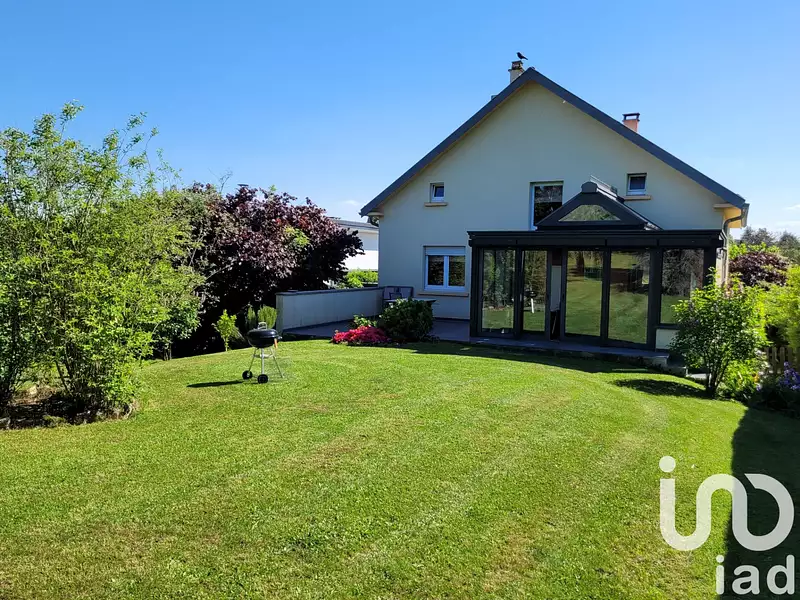 Maison, 164 m²