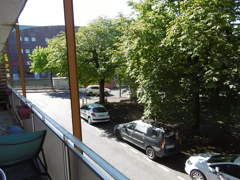 Appartement, 75,54 m²