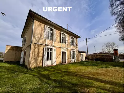 Maison, 460 m²