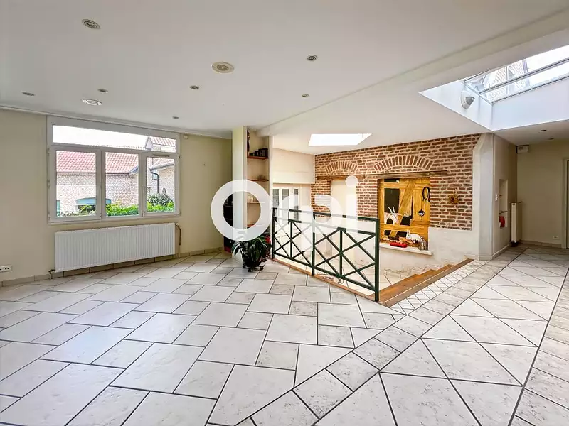 Maison, 245 m²