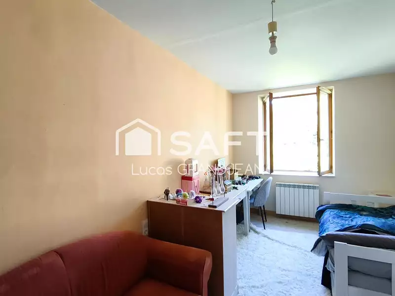 Maison, 110 m²